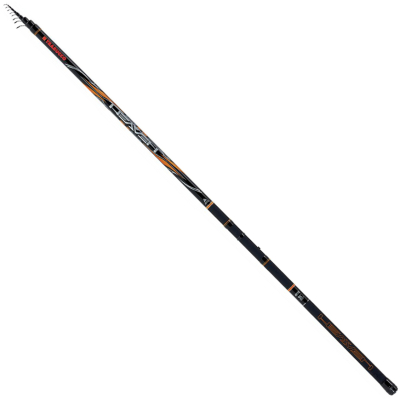 Удилище болонское Trabucco Heaven BLS Master 5005
