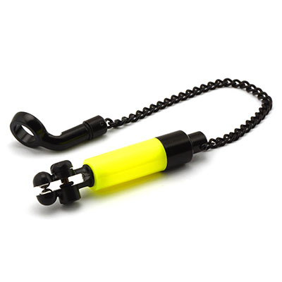 Механический сигнализатор Nautilus Slim BACP02 Yellow