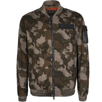 Куртка-бомбер Remington Barcelona р. 4XL