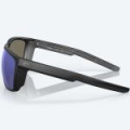 Очки поляризационные Costa Ferg XL 580P Matte Black/Blue Mirror 580P