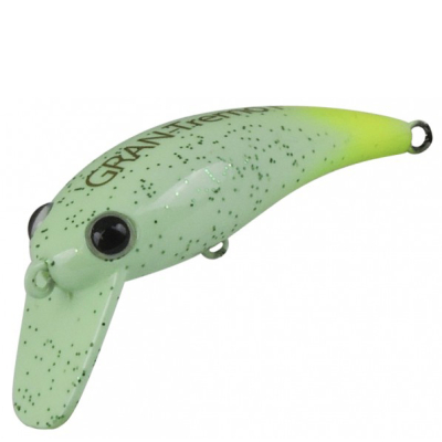 Воблер Mukai Gran-Tremo 40MR F 40мм 2,7гр. цвет #TSR504