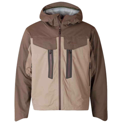 Куртка Cloudveil - Riffle Shell Jacket XXL teak