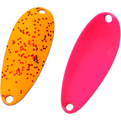 Блесна Mad Fish Aura 3.2 гр. цв. №43