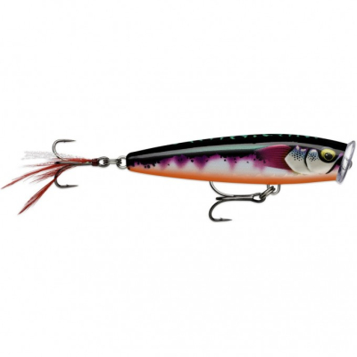 Воблер Rapala Skitter Pop Elite 75 (SPE75-GDTMN)