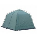 Тент кемпинговый Campack Tent A-2601W, автомат, с ветро-влагозащитными полотнами