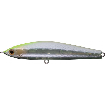 Воблер Zip Baits ZBL Slide Swim Minnow 85MDS цвет #695 Magic Pearl Chart