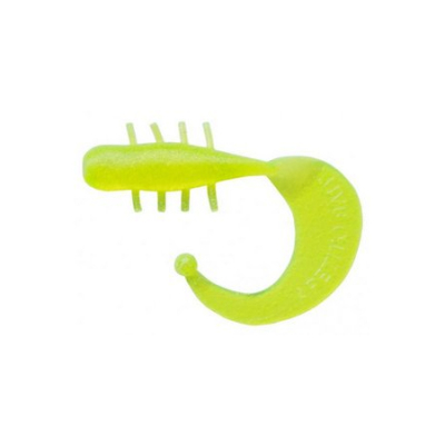 Силиконовая приманка Apetito Baits Killer 6cm цв. 05