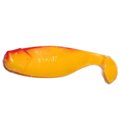 Риппер Mann's Ripper M-070BR (100mm) уп-ка 10шт. цв. Y