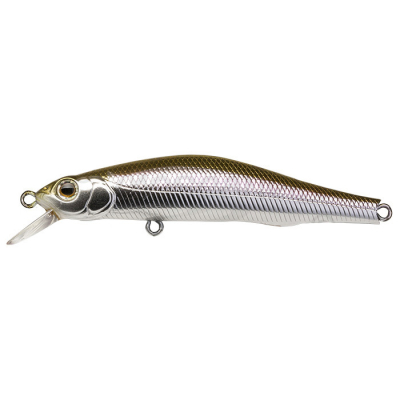 Воблер ZipBaits Orbit 80 SP-SR цв. 473 Wagasaki Metal