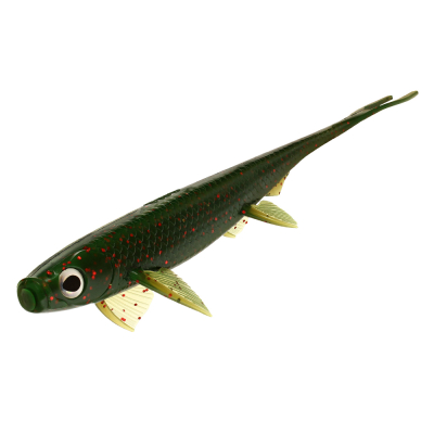 Силиконовая приманка Vido Craft Ariel 23см (9") цвет 32, 1 шт/упак