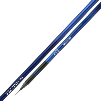 Удилище Shimano Technium Trout Lite Power 4-410 (TECTRLIT441)