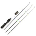 Зимняя удочка Grows Culture BB-Tech Perch Ice Trio 58cm-(ML-M-MH)