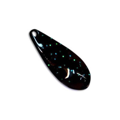 Блесна колеблющаяся Forest PAL 3.8g цв. #23