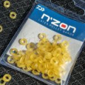 Кольцо для насадки Daiwa Pellet Bander - MEDIUM 3mm (13308-203)