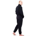 Костюм флисовый Forsage Thermal Suit Black 3XL