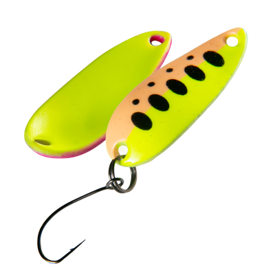 Блесна Trout Bait Andi 3,6 гр. цв. 55