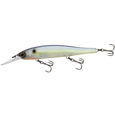 Воблер Yo-Zuri 3DB Jerkbait Deep 110SP R1372-GSSH