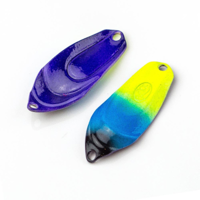 Блесна Mad Fish Tango 3.5 гр. цв. №19