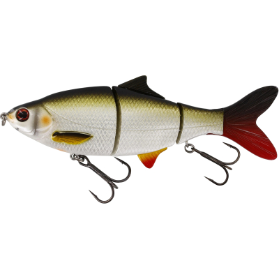 Свимбейт Westin Ricky the Roach Swimbait 15cm 40g Sinking цв. Lively Roach