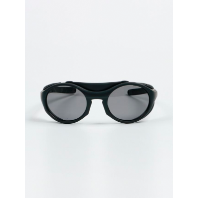 Очки поляризационные Extreme Fishing ADD-503, цвет оправы Матовый черный, цвет линз Темно серый