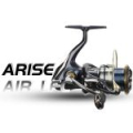 Катушка безынерционная Haibo Arise 25 AIR LFC