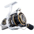 Катушка спиннинговая Abu Garcia Revo Premier 30 Spin