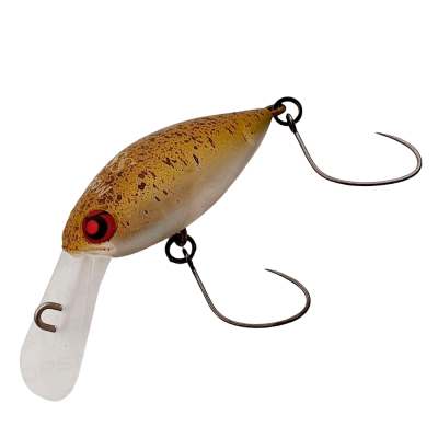 Воблер Rodio Craft Moca DR 2hook (SS) #33 RC Potato Head (4573151265759)