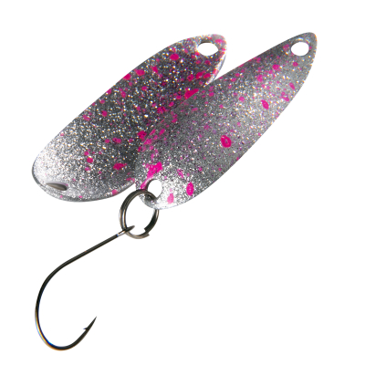 Блесна Trout Bait Andi 3,6 гр. цв. 01