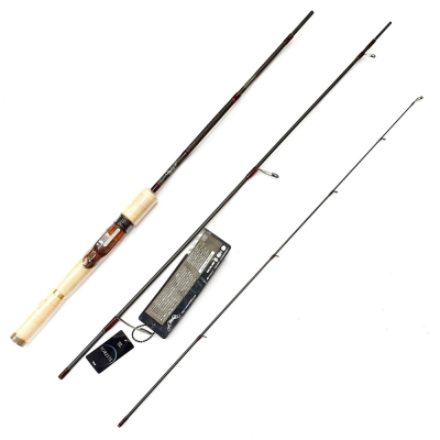 Спиннинг Nories Trout Program Spike Arrow 62M-Tz (4905789118426)