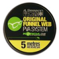 Сетка Korda PVA Hexmesh Refill  5м KOHR5