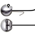 Джиг-головка Gamakatsu Bottom Knoker STR NSB 1/0 10g