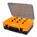 Коробка Savage Gear Lure Specialist Tackle Box 39x28x12.5см, арт.74227