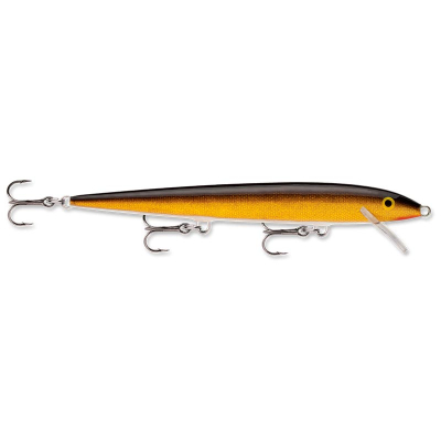Воблер Rapala Original Floater F13 цвет G