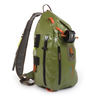 Рюкзак Fishpond Thunderhead Sling (Cutthroat Green)