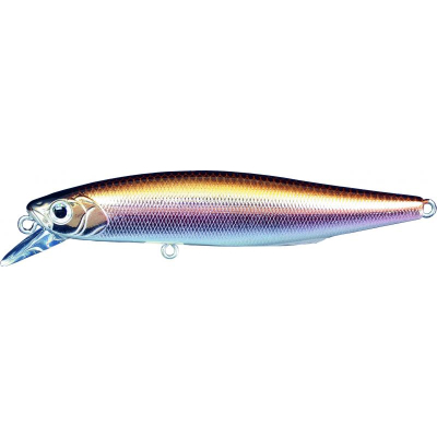 Воблер Bassday Mogul Minnow 66SP Dart цв. MH-03