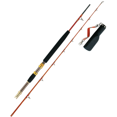 Удилище WFT 68 North LTC 30lb/2.10 (1D-B-807-030)