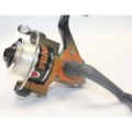 Катушка Frabill Arctic Fire Reel, безынерционная 1+1 подш., леска, смазка Sub-Zero