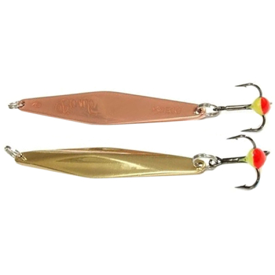 Блесна зимняя Nord Waters Romb PRO070011CG