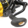 Катушка Ryobi Maturity 2000 (4+1 BB, 0.285-110m; 5.1:1, 263g)