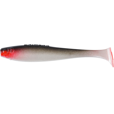 Силиконовая приманка Chimera Slade Minnow 4" (100мм) 5шт. цв. D144