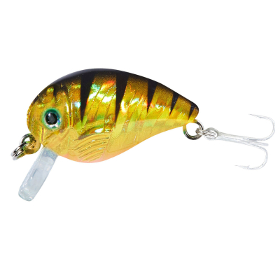 Воблер Balzer Colonel UV Striker Gnom 5 см Perch (13466 005)