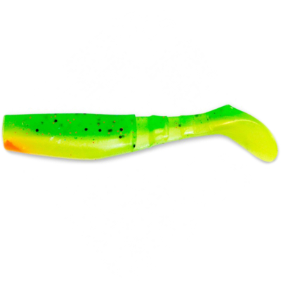 Виброхвост BAT Raptor FTAE75 (75 mm) # 383 Уп.5
