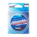 Леска Helios Fluorocarbon Transparent 50m 0,12mm