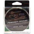 Шнур F-Fishing Axis Braid PE X4 Feeder 150m Grass Camo 0,16мм 10кг/22lb