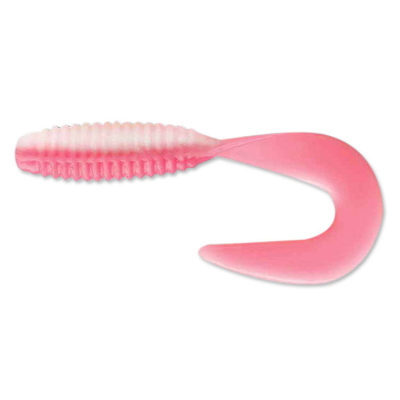 Мягкая приманка TriggerX Swimming Grub 3 цв. PKG
