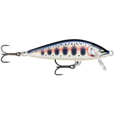 Воблер Rapala CountDown Elite 35 (CDE35-GDYM)