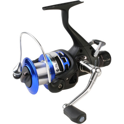 Катушка Mikado Da Vinci Carp 2006