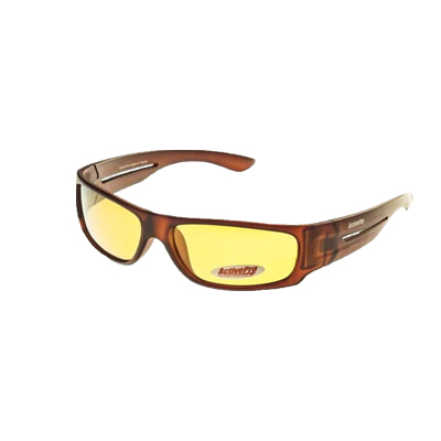 Очки поляризационные ActivePro PS-2004 желтые