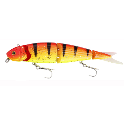 Воблер Savagear 4play Herring Swimbait25 107g SS 09-Golden Ambulance 36333