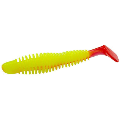 Силиконовая приманка SnastiGood Babbing Shad 7.5см цв. 221